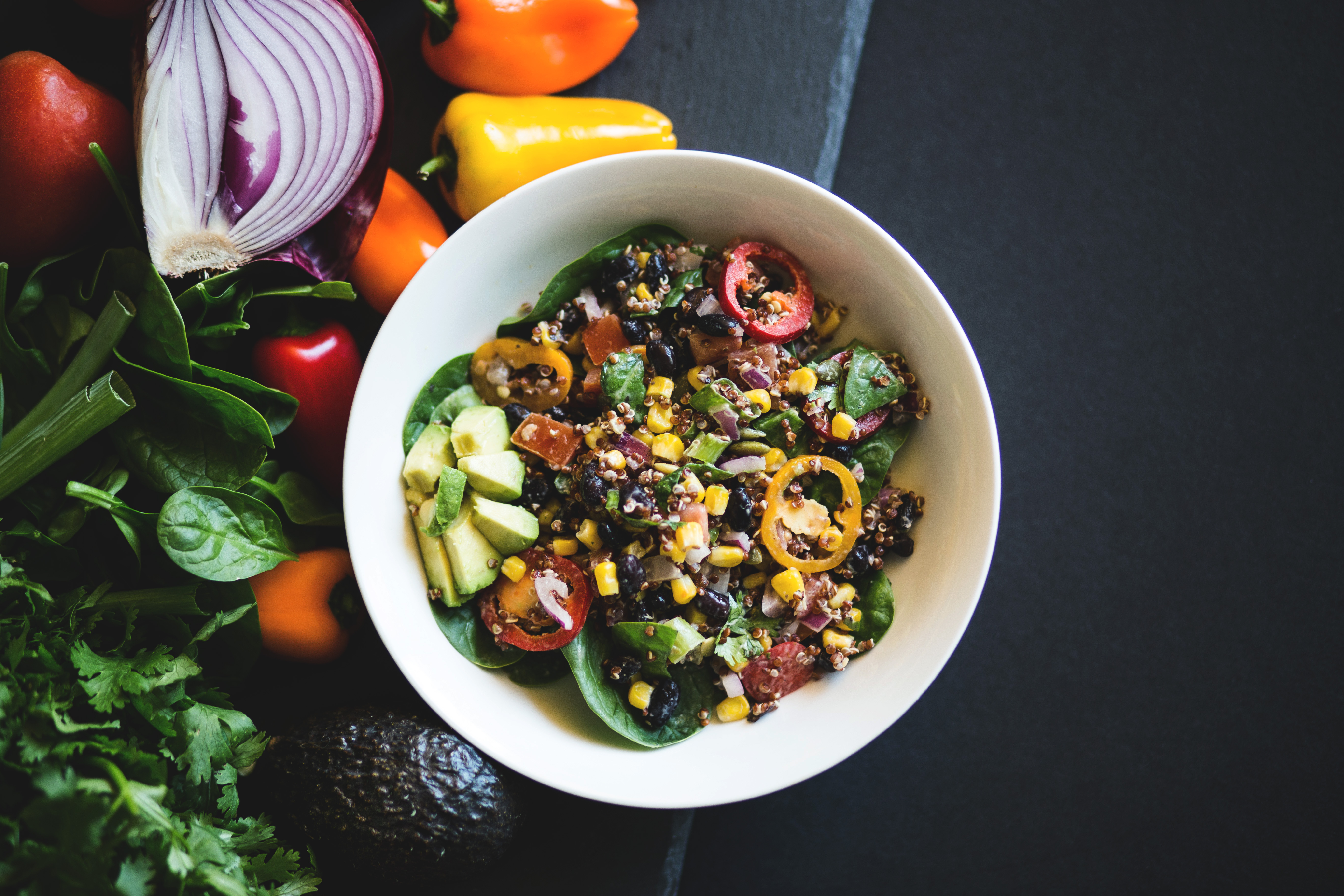 Review: 'Game Changers' is the must-see health documentary sweeping the internet