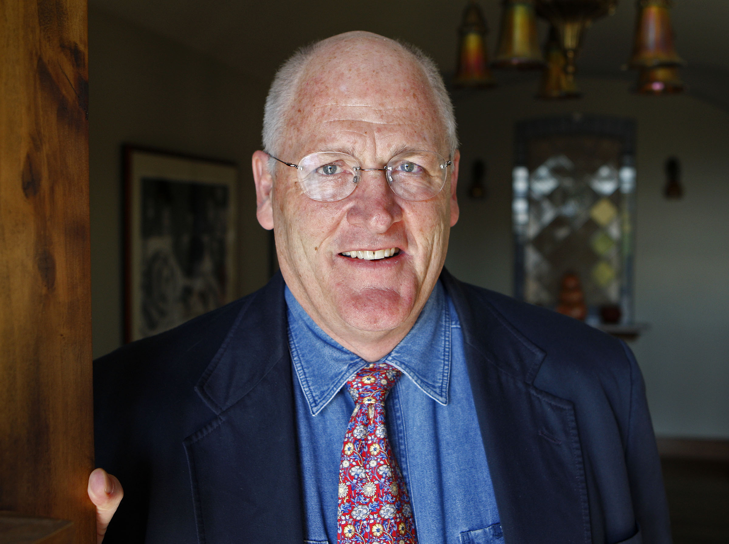 Ex-Republican launches bid for Congress as United Utah Party candidate