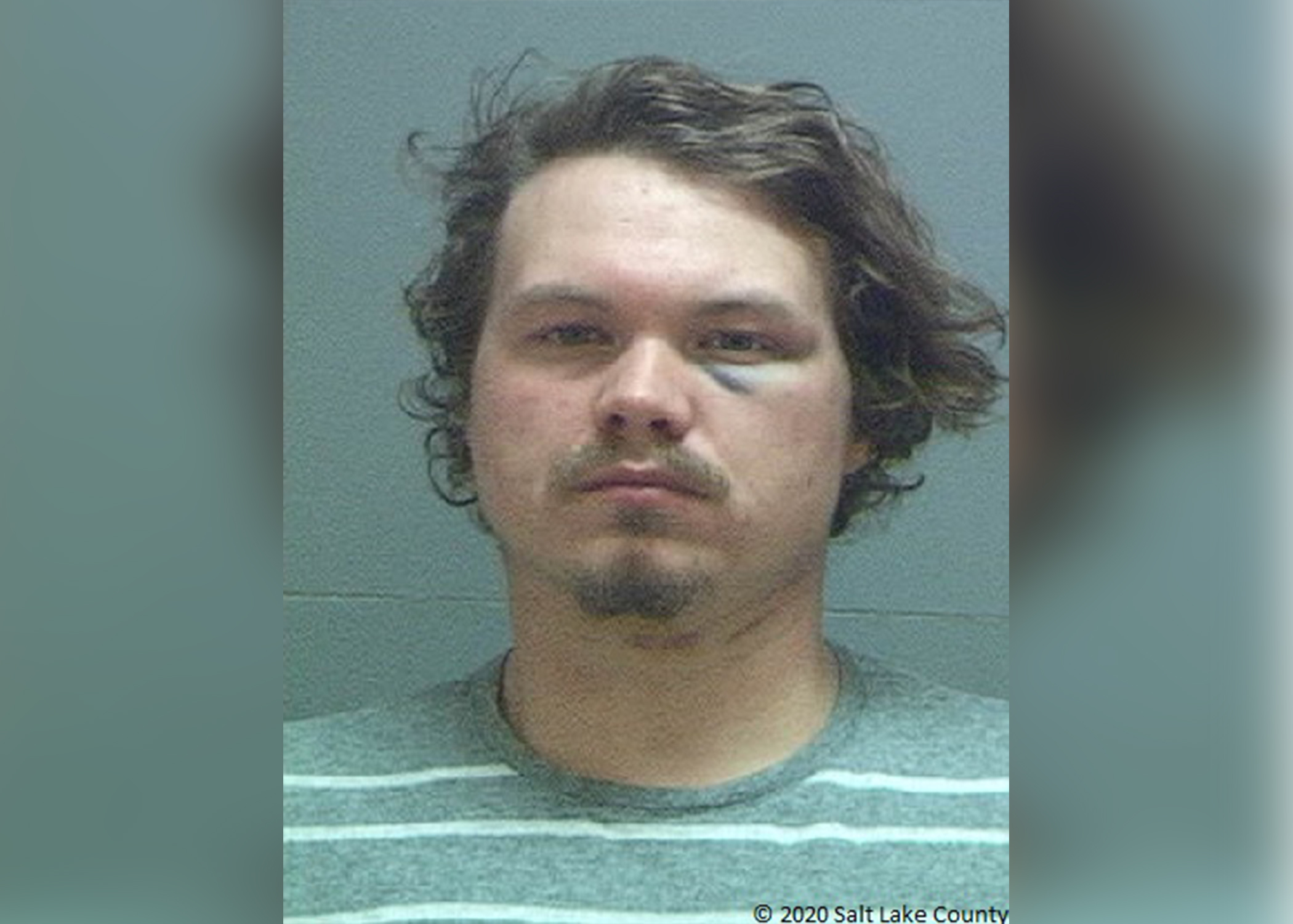 West Jordan man charged with killing former friend