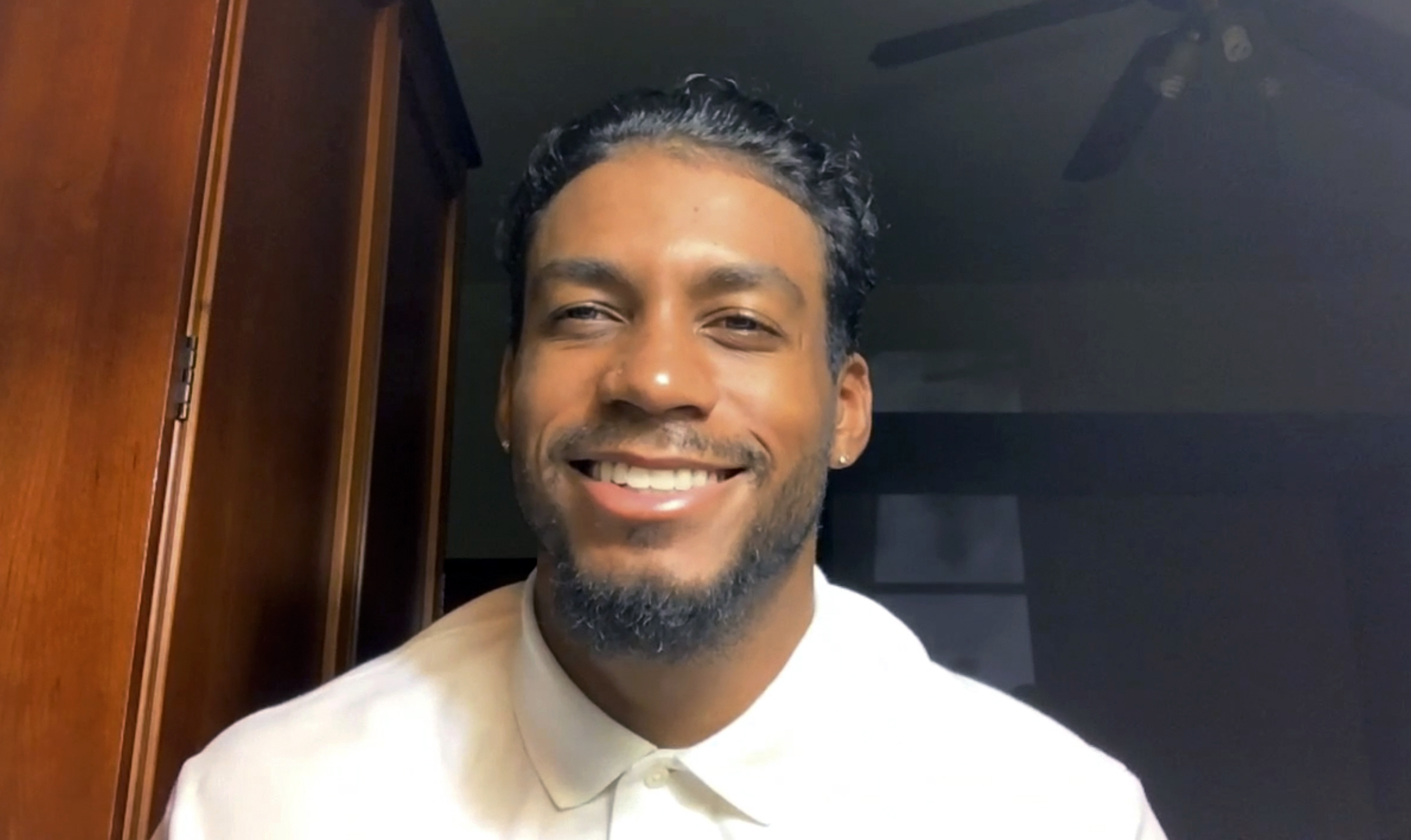 U.S. evacuees 'relieved' about quarantine on military base