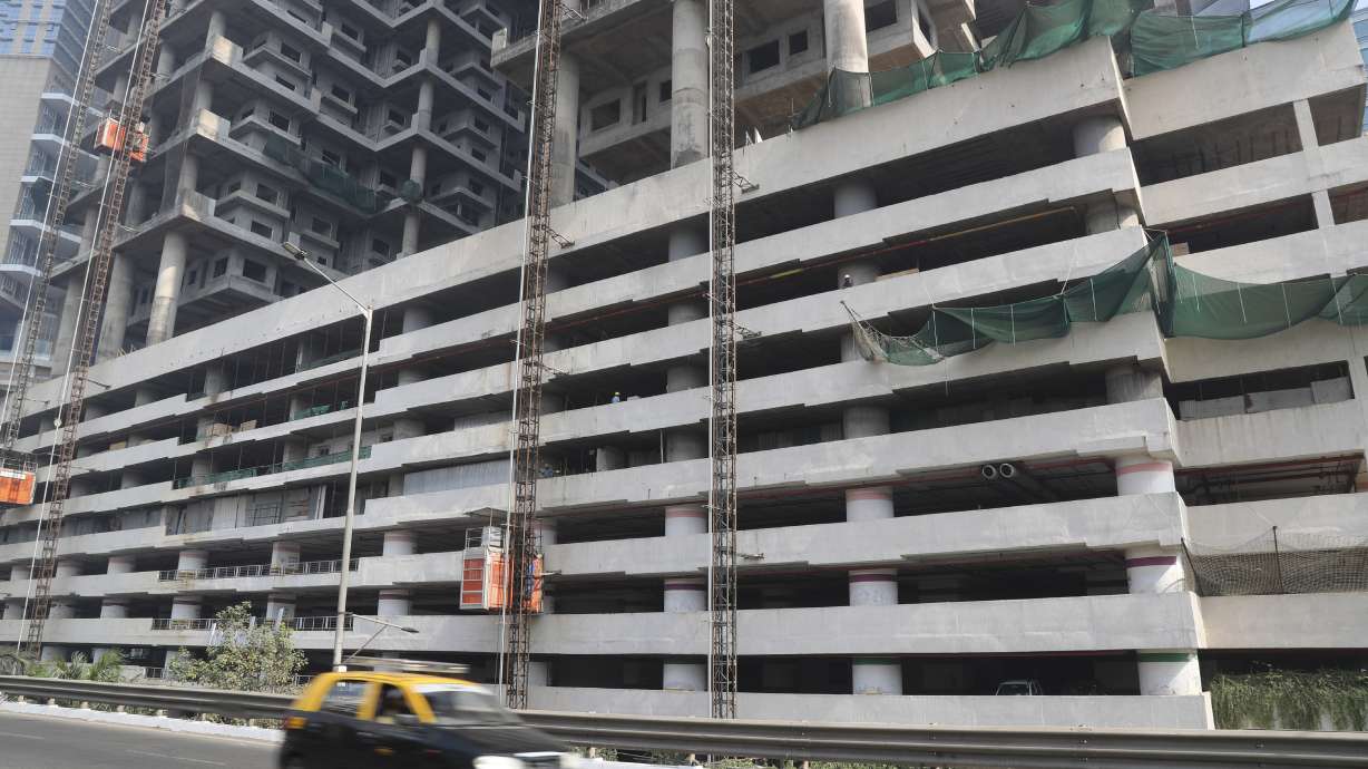 India projects rosy economic growth next year after slump