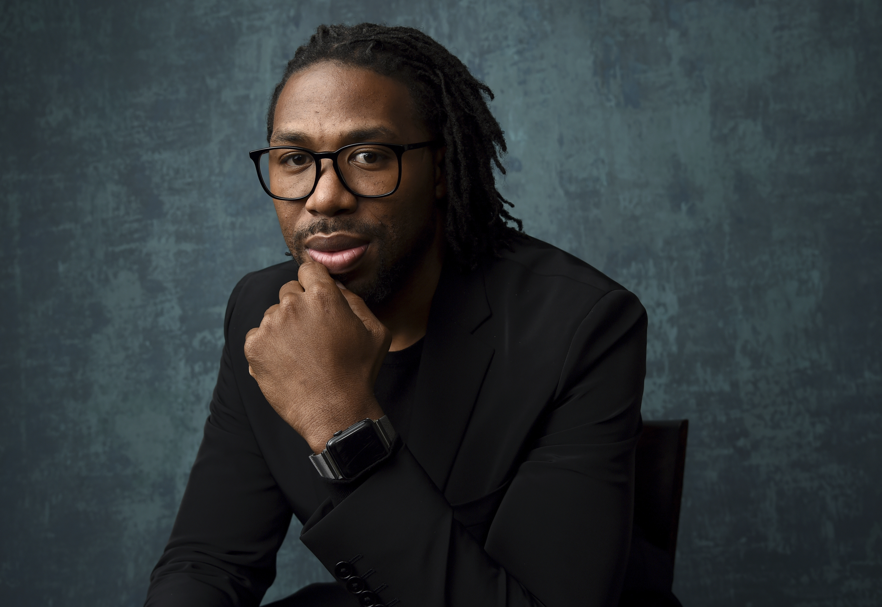 'Hair Love' director wants to win Oscar in honor of Kobe 