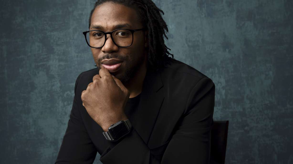 'Hair Love' director wants to win Oscar in honor of Kobe