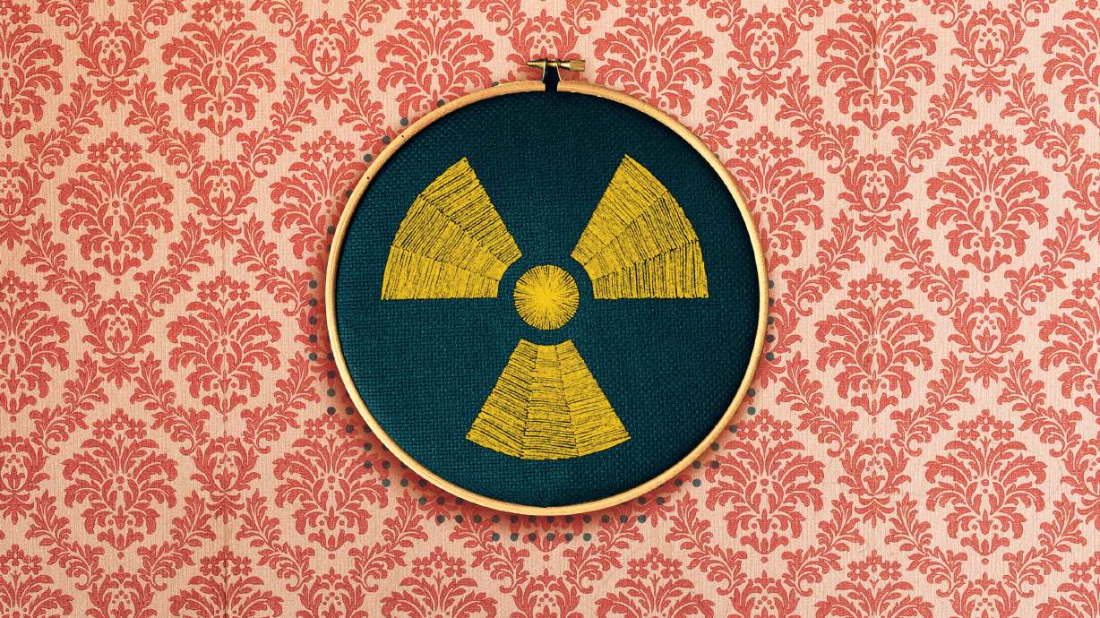 Radon exposure and lung cancer in Utah: What you need to know