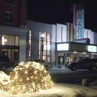 Logan's Utah Theatre turned into ‘time machine’ showcasing classic films