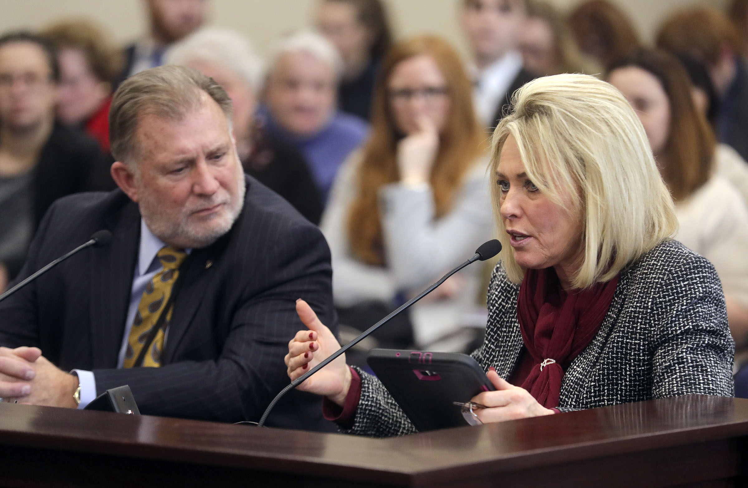 Utah bill requiring cremation or burial of remains after abortion, miscarriage advances