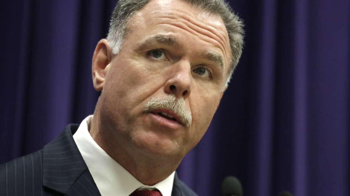 Chicago's former top cop consulting local cannabis company