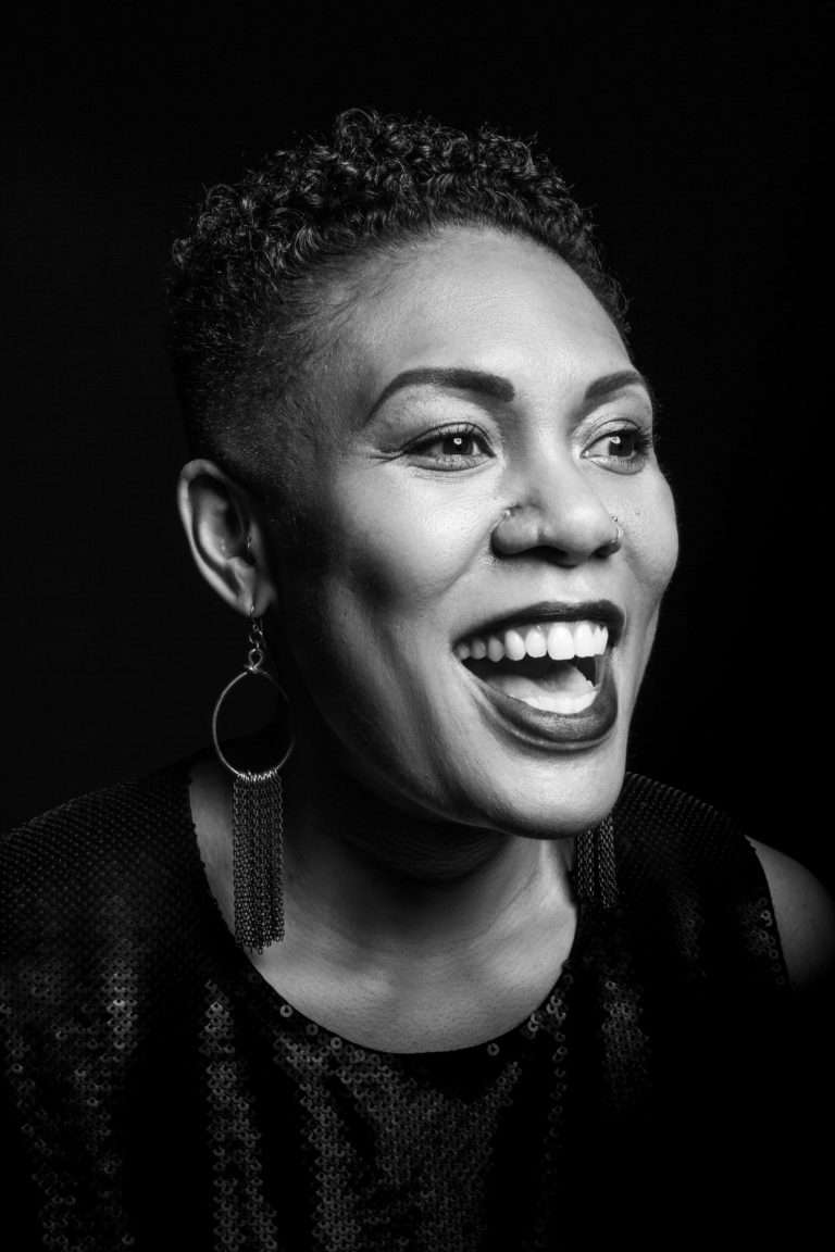 Liz Owens, the executive director of the Utah Coalition Against Sexual Assault, has been named as the new CEO of YWCA Utah. (Photo: Justin Hackworth Photography)