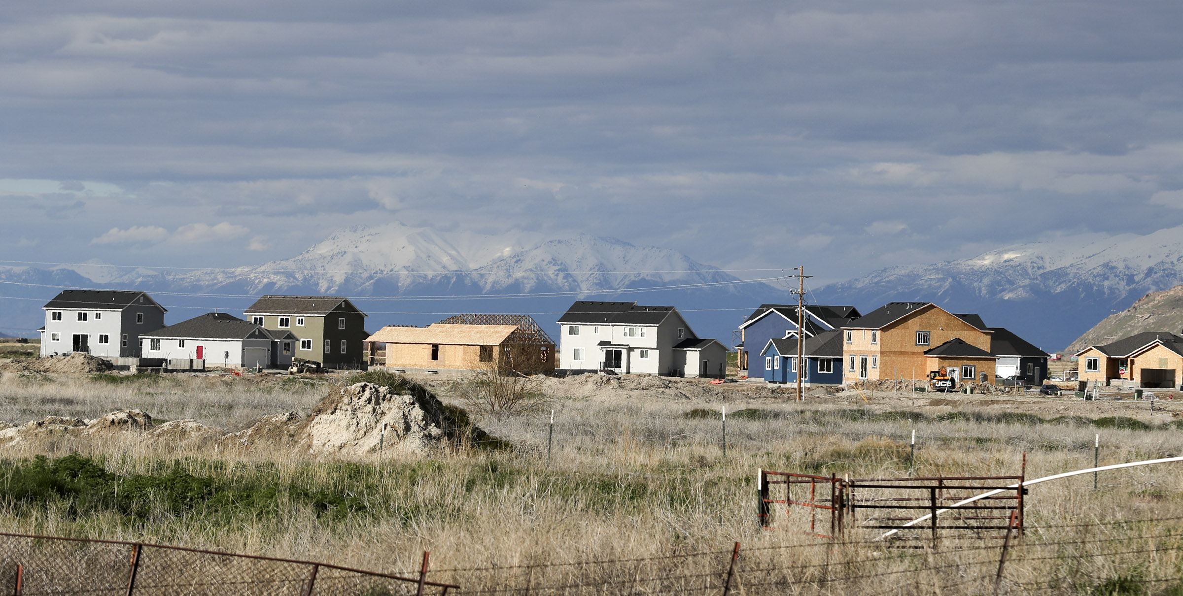 Utah home sales hit new heights in 2019; trend expected to continue