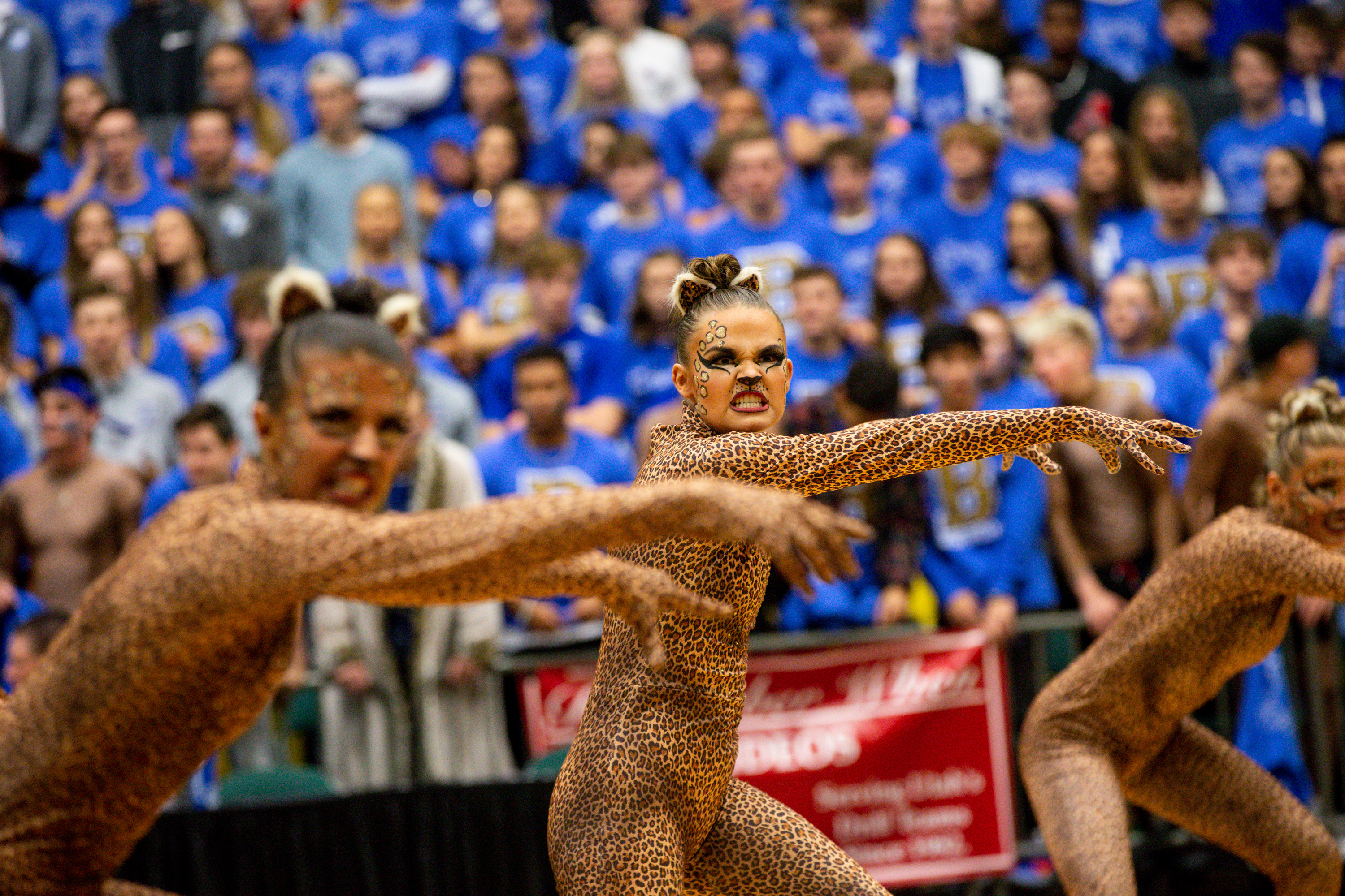 Bingham drill back on top for first time since 2012; Farmington wins 1st title in 5A
