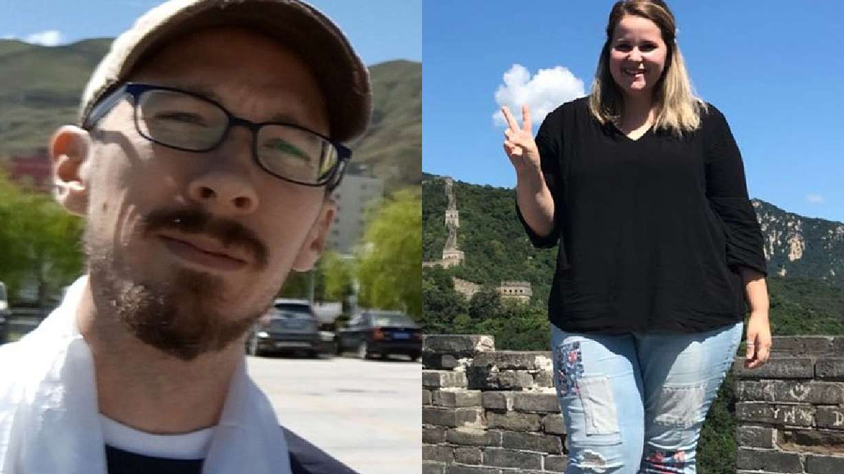 Two with Rexburg-based teaching program back in Chinese custody as lawmakers appeal to Trump
