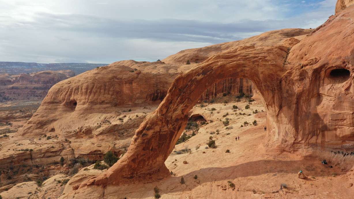 ‘Do It Like A Local’ campaign aims to educate tourists before they visit Moab