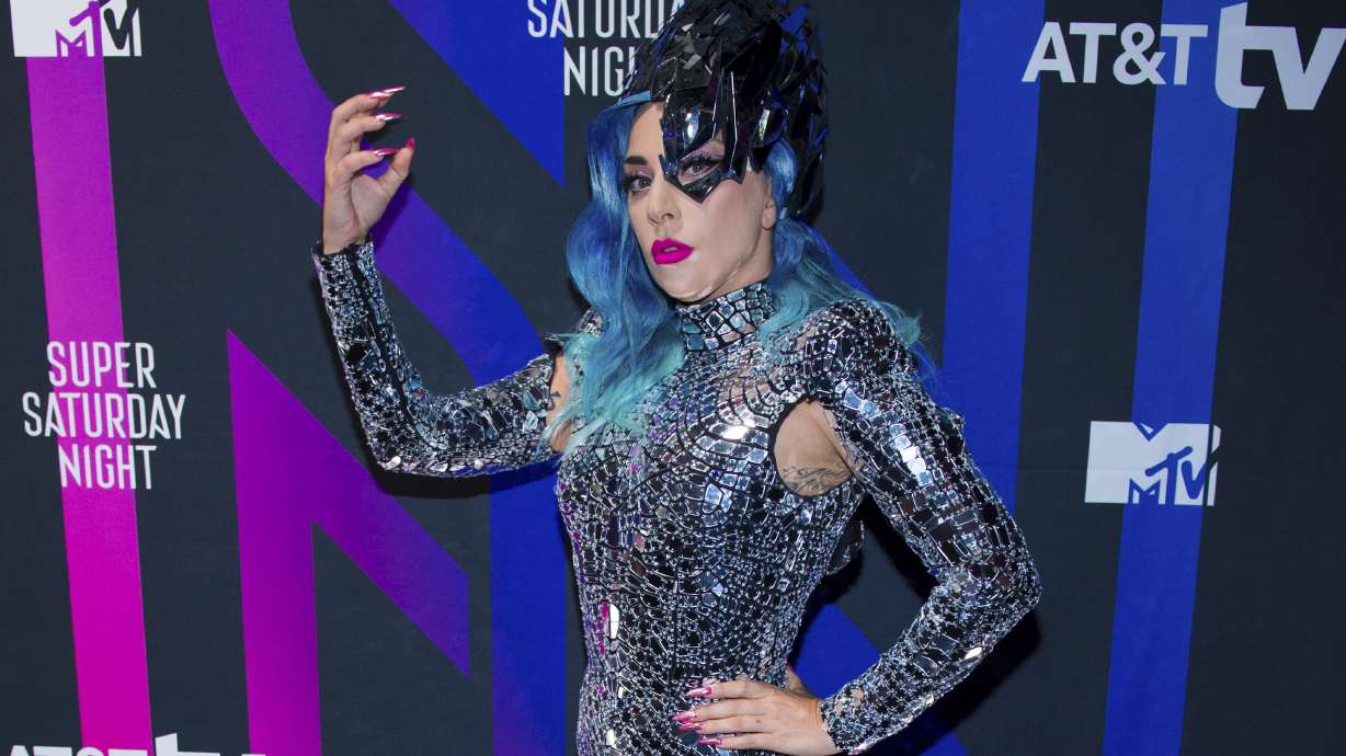 Lady Gaga: 'I better hear no lip-syncing' at halftime show