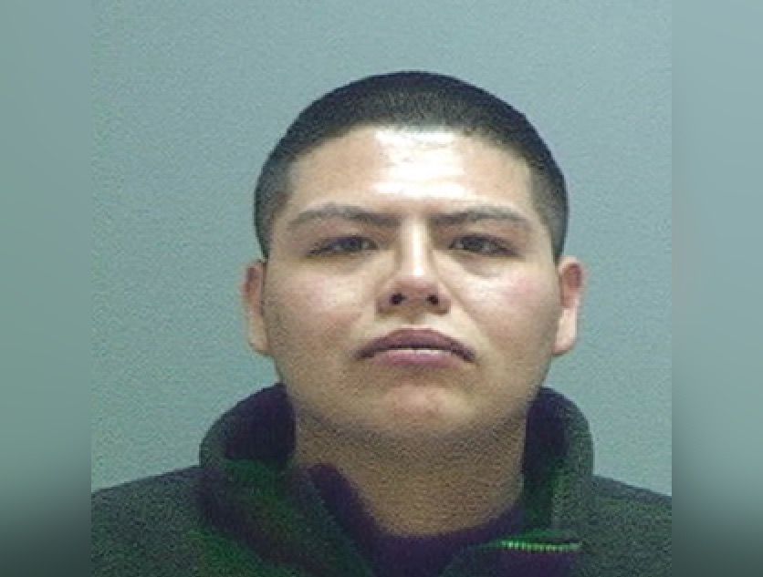 Man jailed in West Jordan after police say he fled scene of accident, resisted arrest