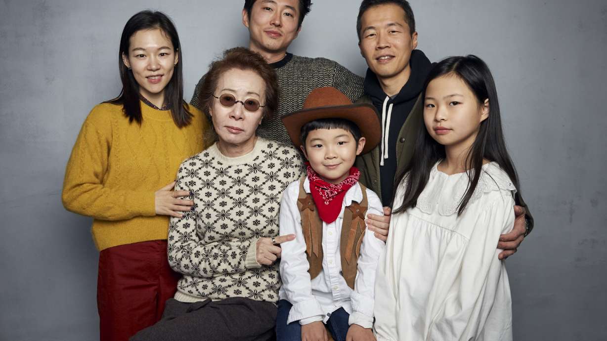 'Minari,' 'Boys State' win top honors at Sundance