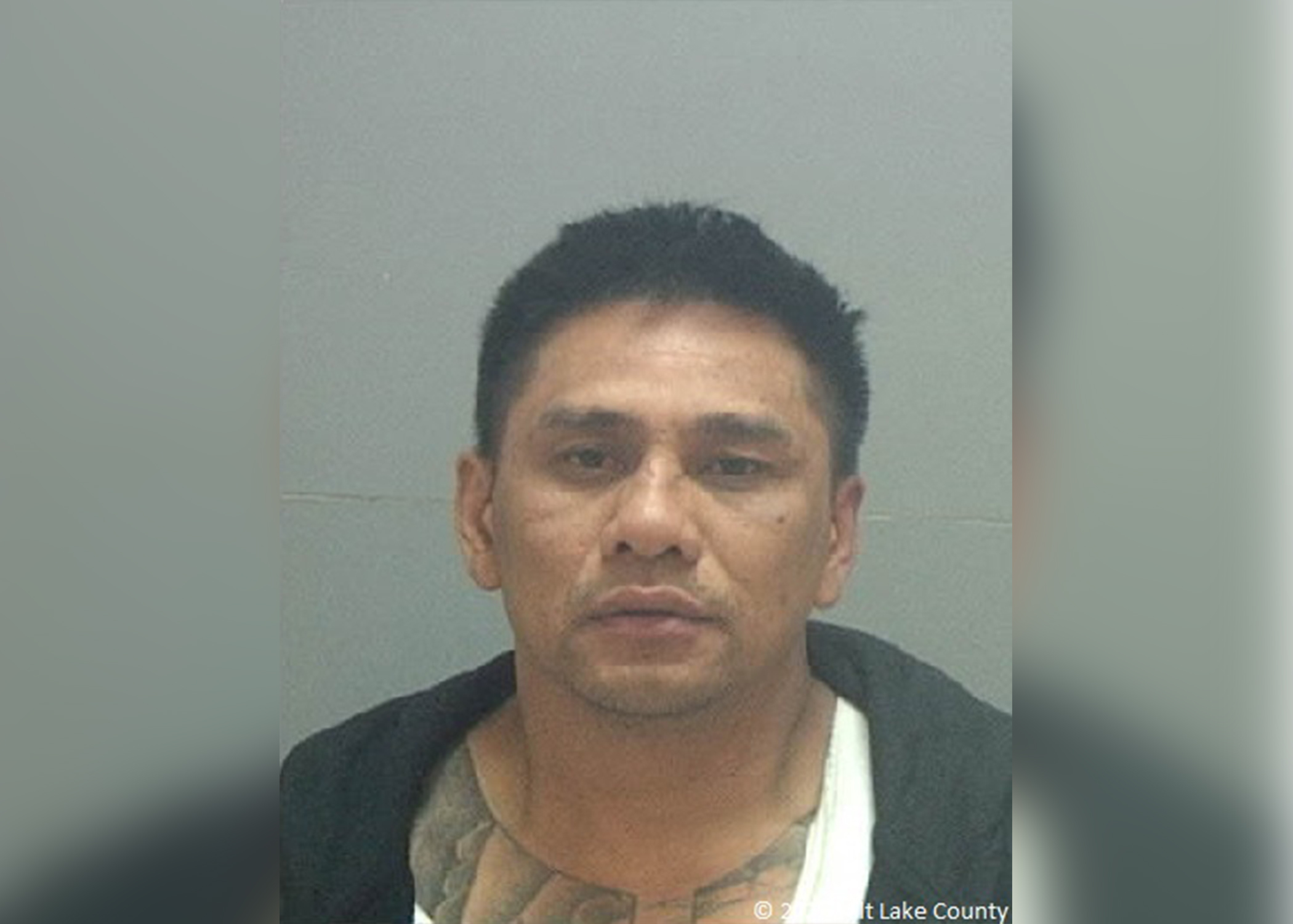 Man arrested in chase faces federal drug charges
