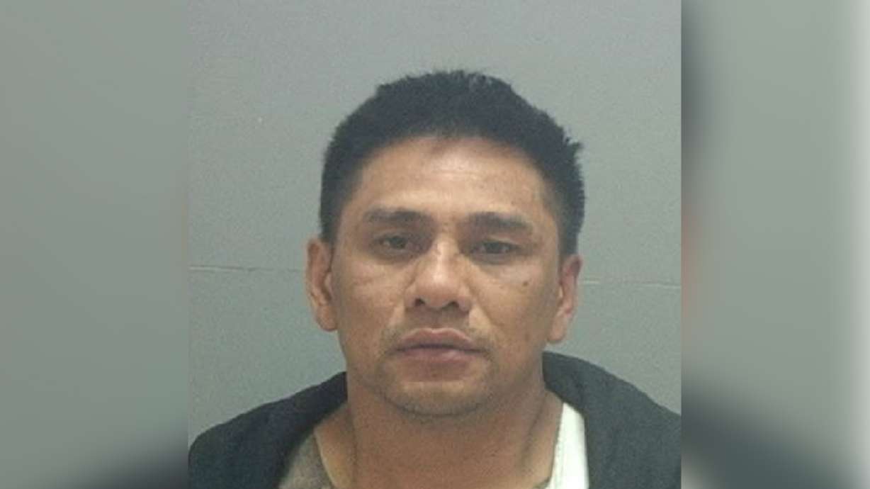 Man arrested in chase faces federal drug charges