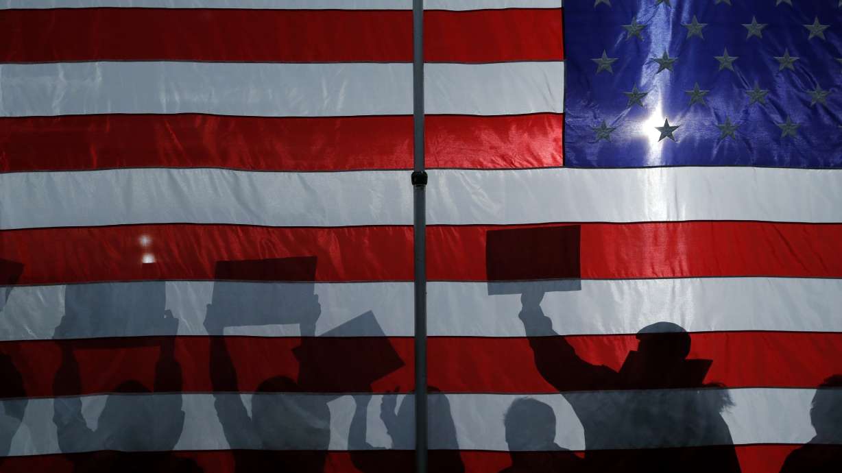 2020 Watch: Now it's time for real votes to shape field