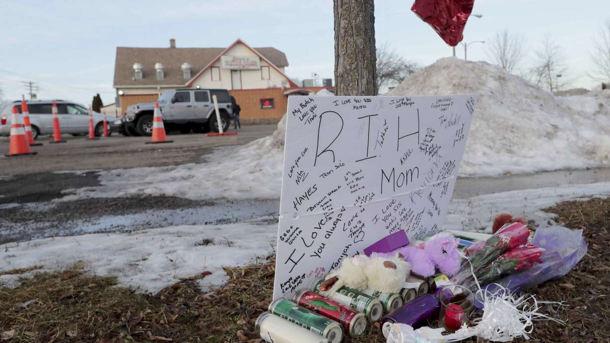 No arrests in killing of pregnant woman in Milwaukee