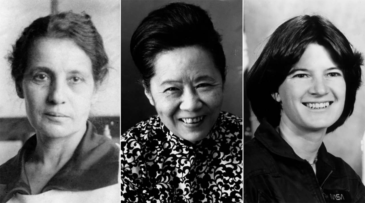 10 women in science you should know