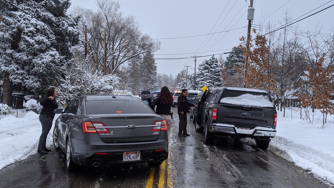 Police release name of man shot, killed by officers in Millcreek