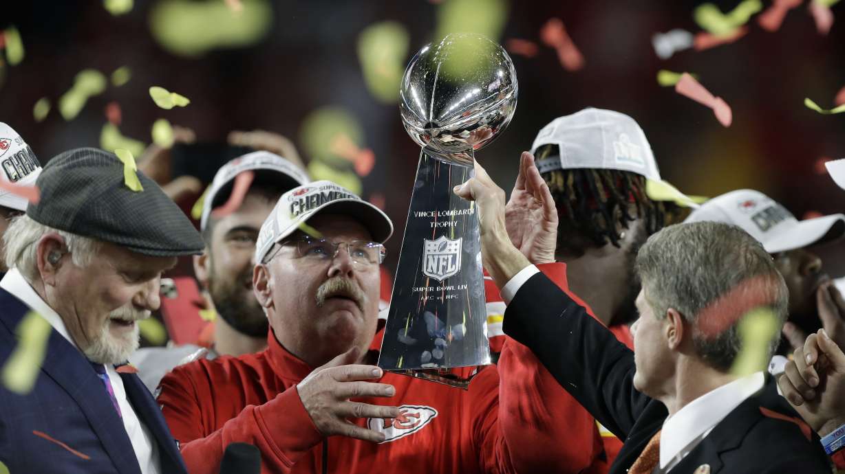 Just under 100 million people watch Super Bowl on Fox