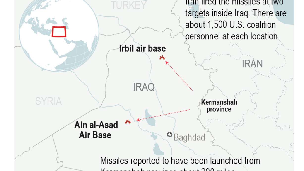 Iran to execute alleged spy who gave nuclear secrets to CIA