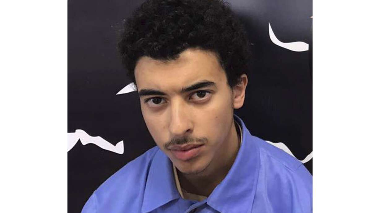 Brother of Manchester Arena bomber goes on trial for murder