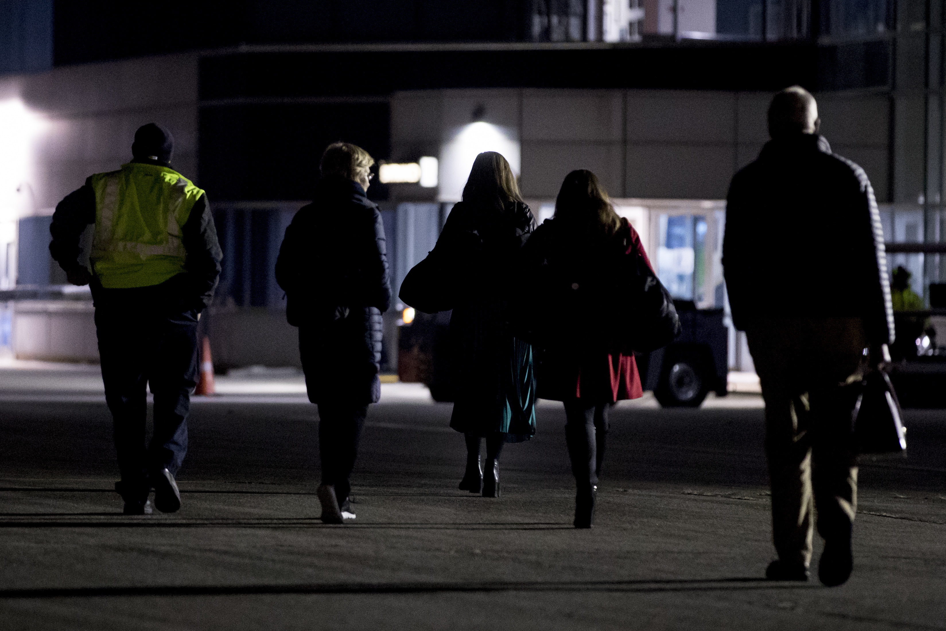 Democratic primary pivots to unpredictable New Hampshire