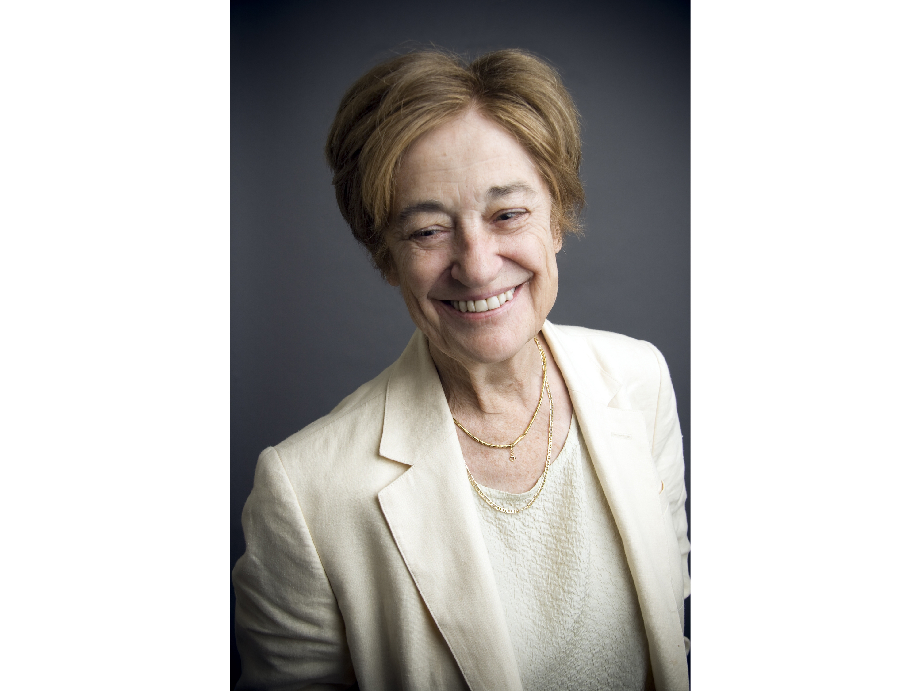 Celebrated book editor Alice Mayhew dies at age 87