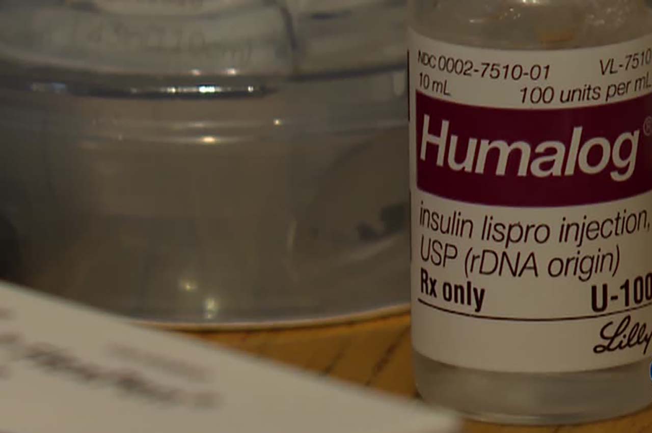 Utah lawmakers to look at combating the rising cost of insulin