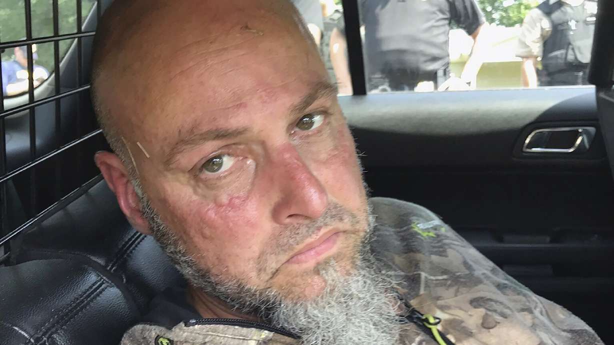 Tennessee inmate indicted in death of prisons administrator