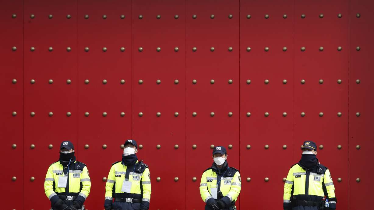 National Symphony cancels 3 China concerts due to virus