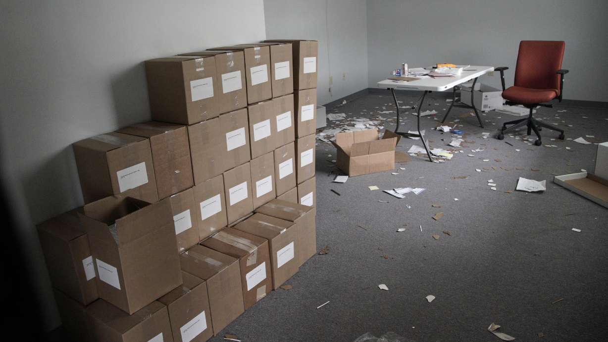 What happened in Iowa and what's next after caucus mess