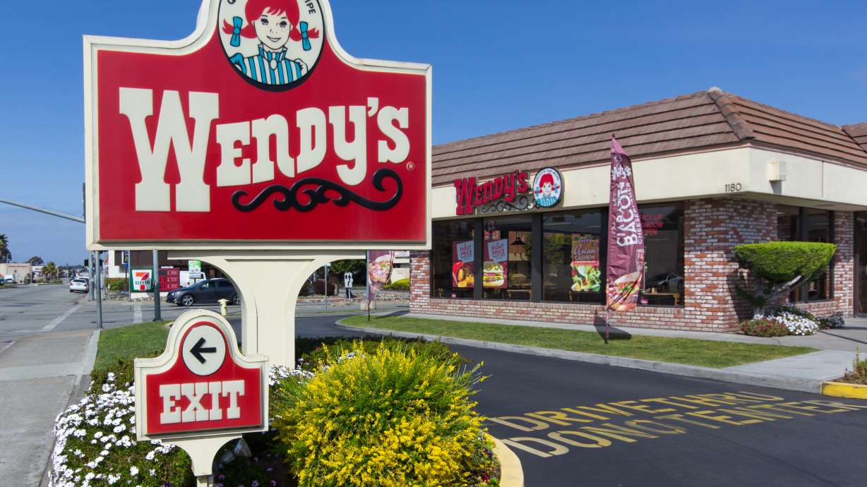 Here's when Wendy's starts serving breakfast