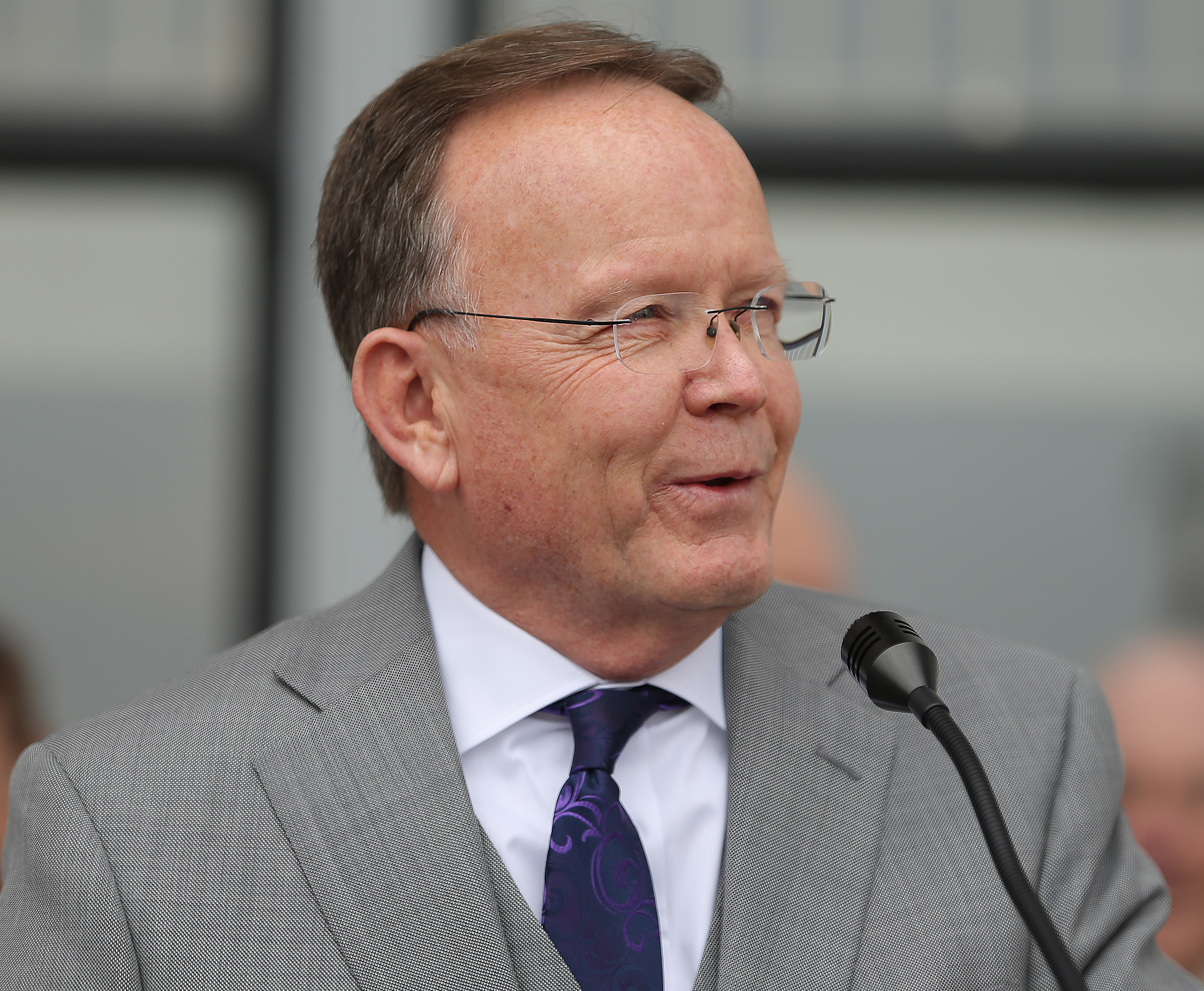 The Sitdown: Utah Senate President Stuart Adams on 'smart growth' in Utah's future