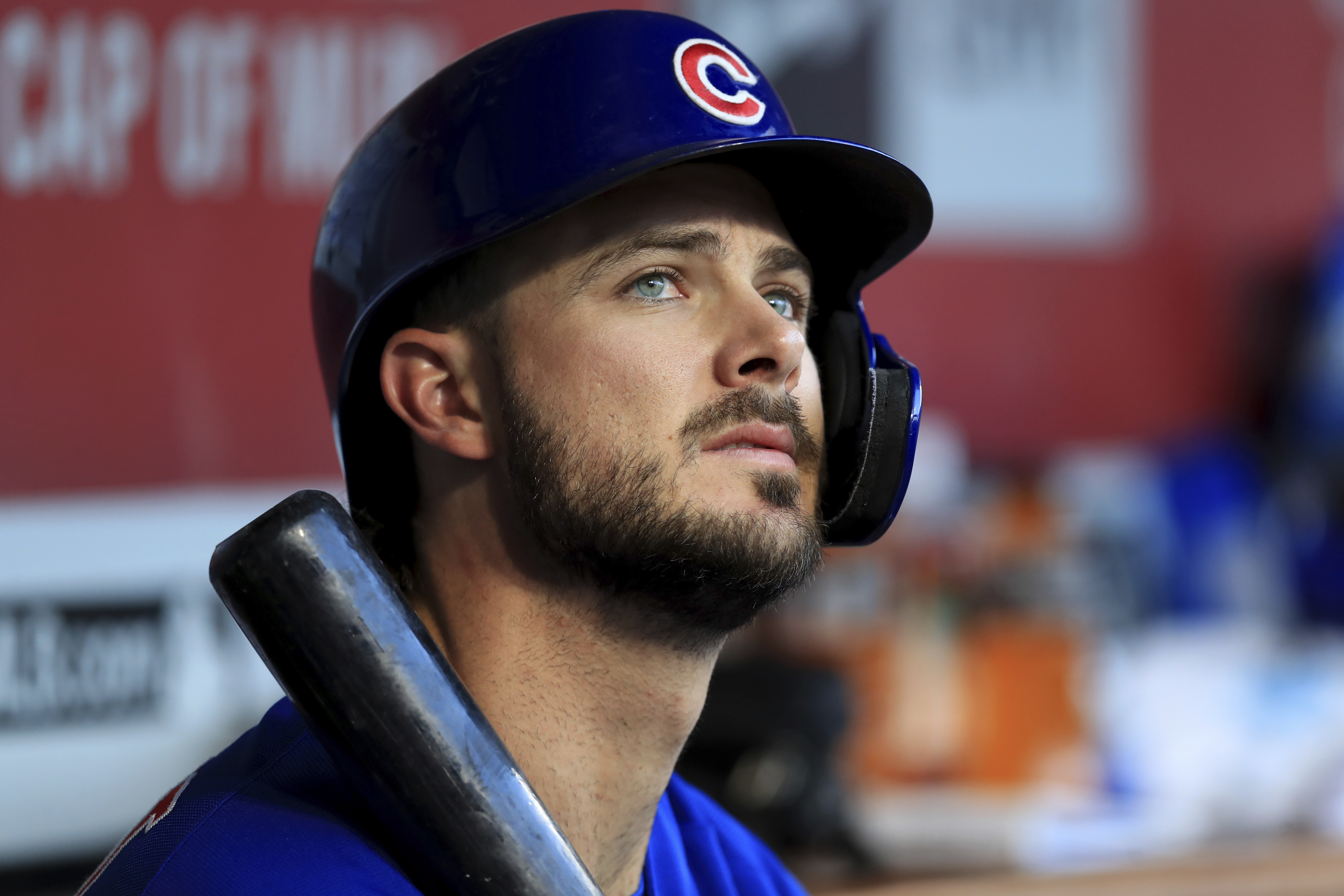 Arbitrator rules union didn't prove Bryant case vs Cubs