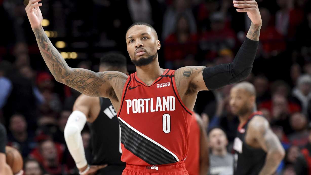 NBA changing 3-point contest format at All-Star Saturday