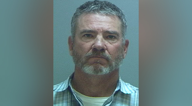 Bountiful man, 55, charged with abusing teen