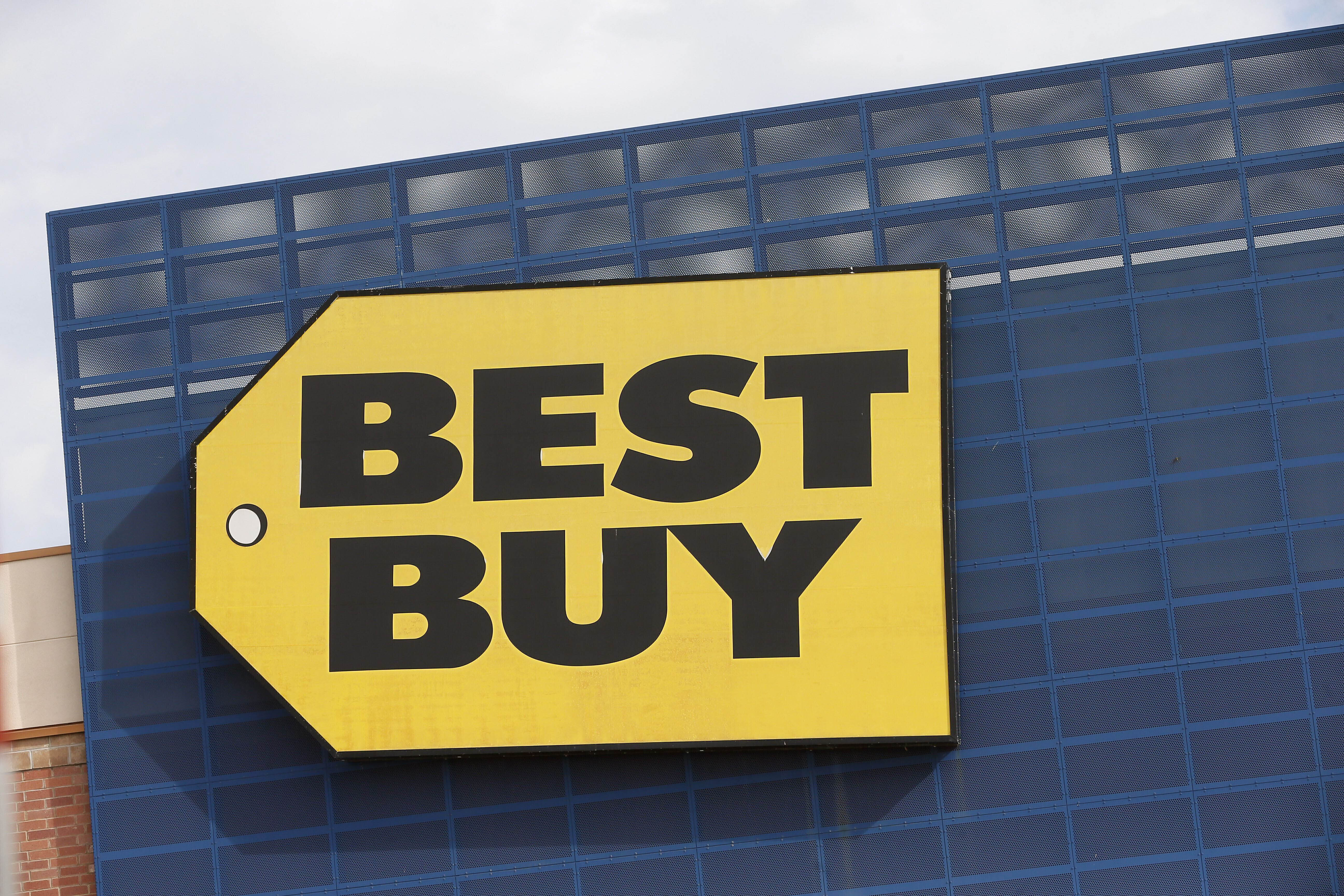 Best Buy CEO will stay in role after investigation 