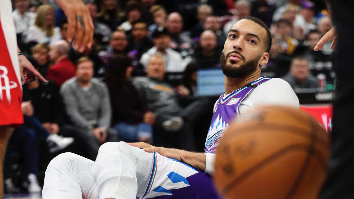 'We just haven't been good': Why the Jazz haven't been able to get stops