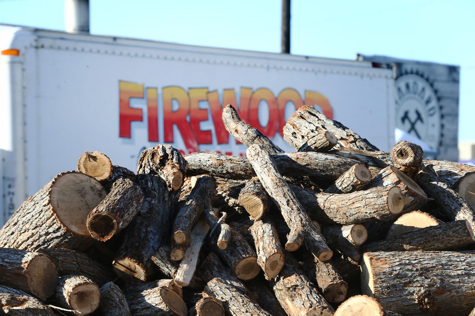 Study shows smoke from burning wood along the Wasatch Front dramatically reduced