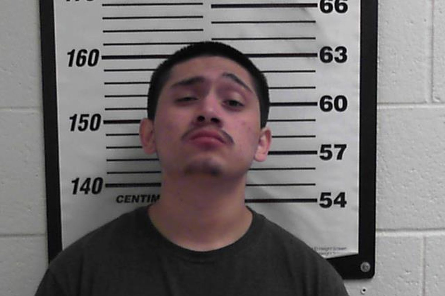 Charges: Man released from federal prison robs shoe store 10 days later