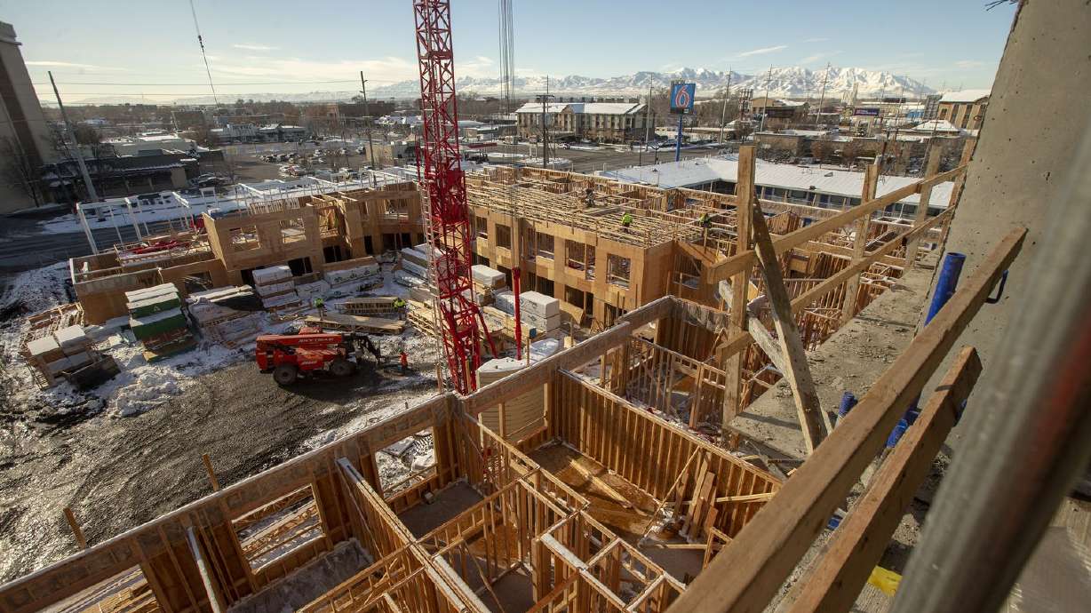 A Utah legislative committee voted not to advance a bill that would have added a renter and housing advocate to the state's Commission on Housing Affordability.