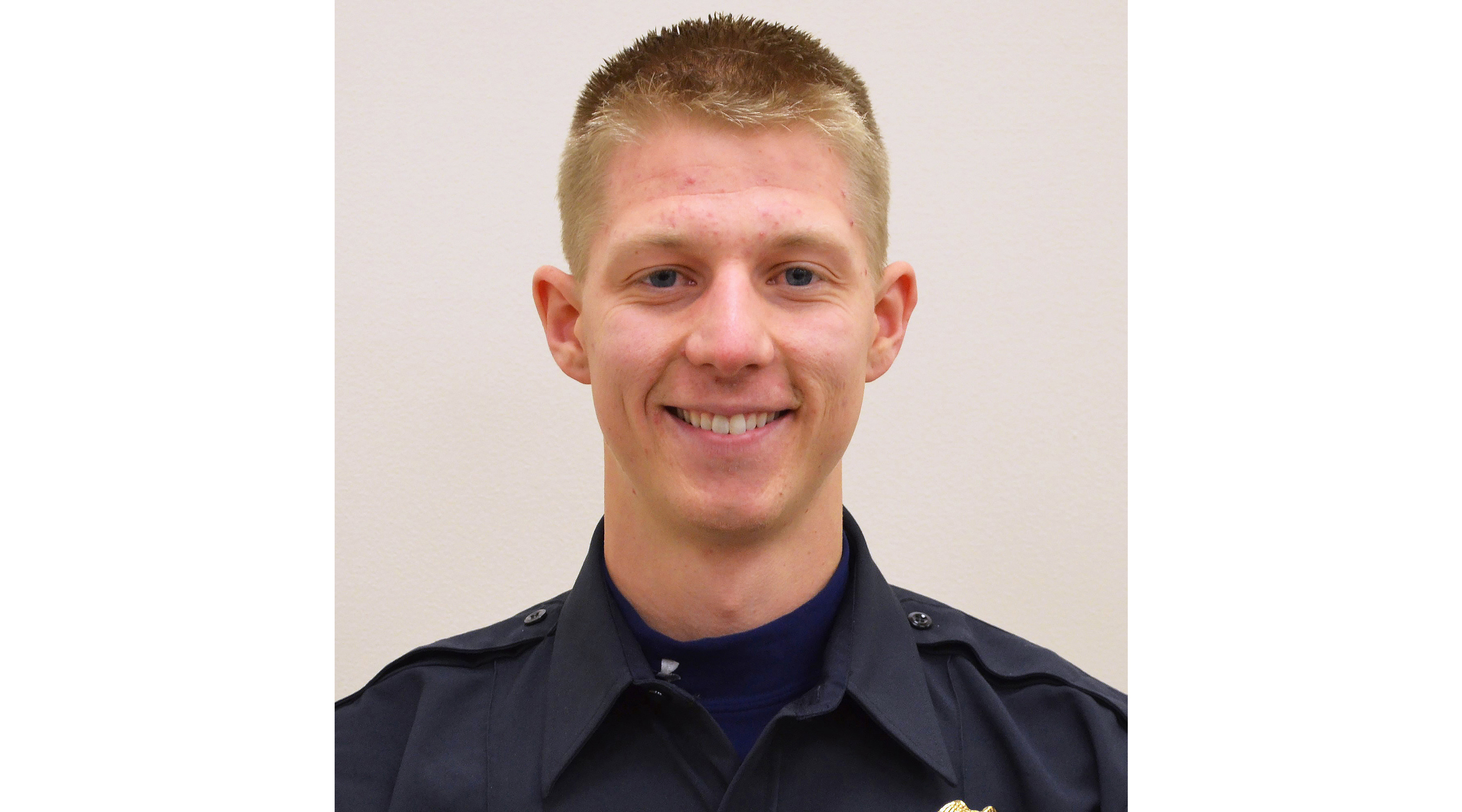 $3M bail set for man accused of shooting Minnesota officer