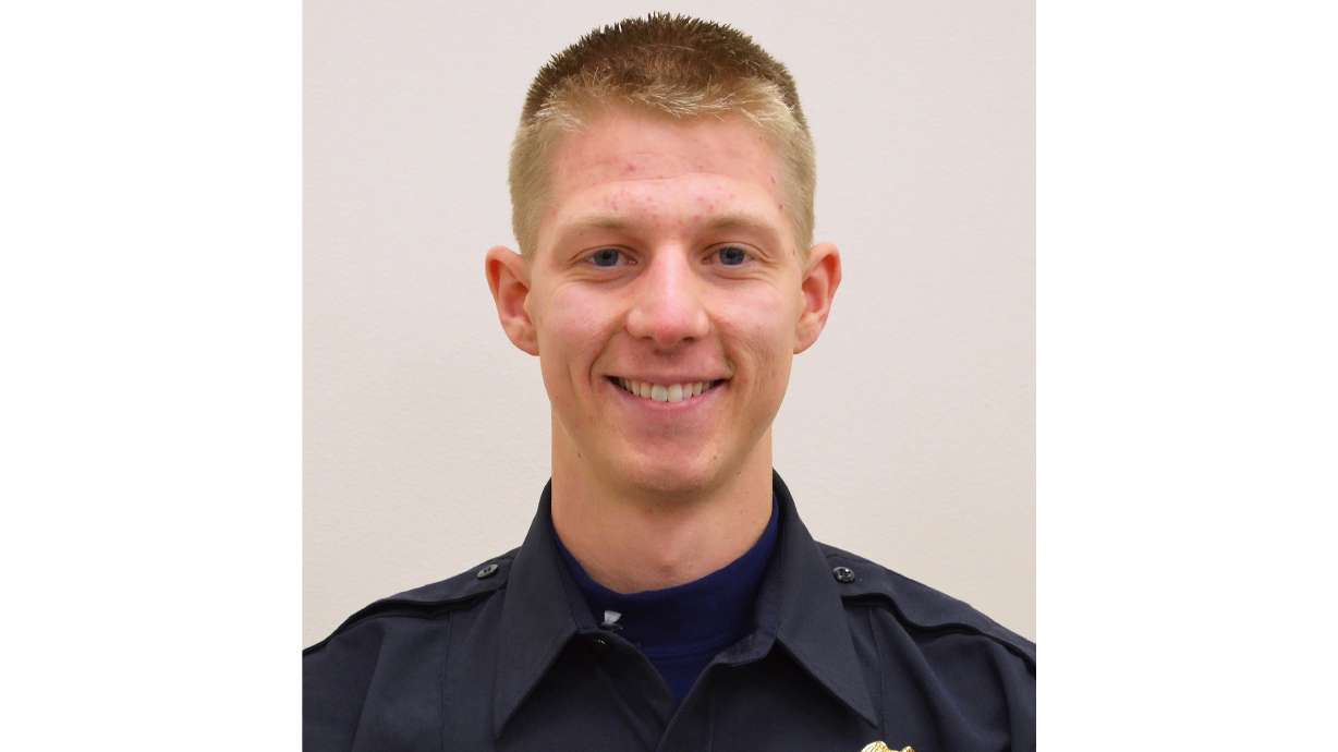 $3M bail set for man accused of shooting Minnesota officer