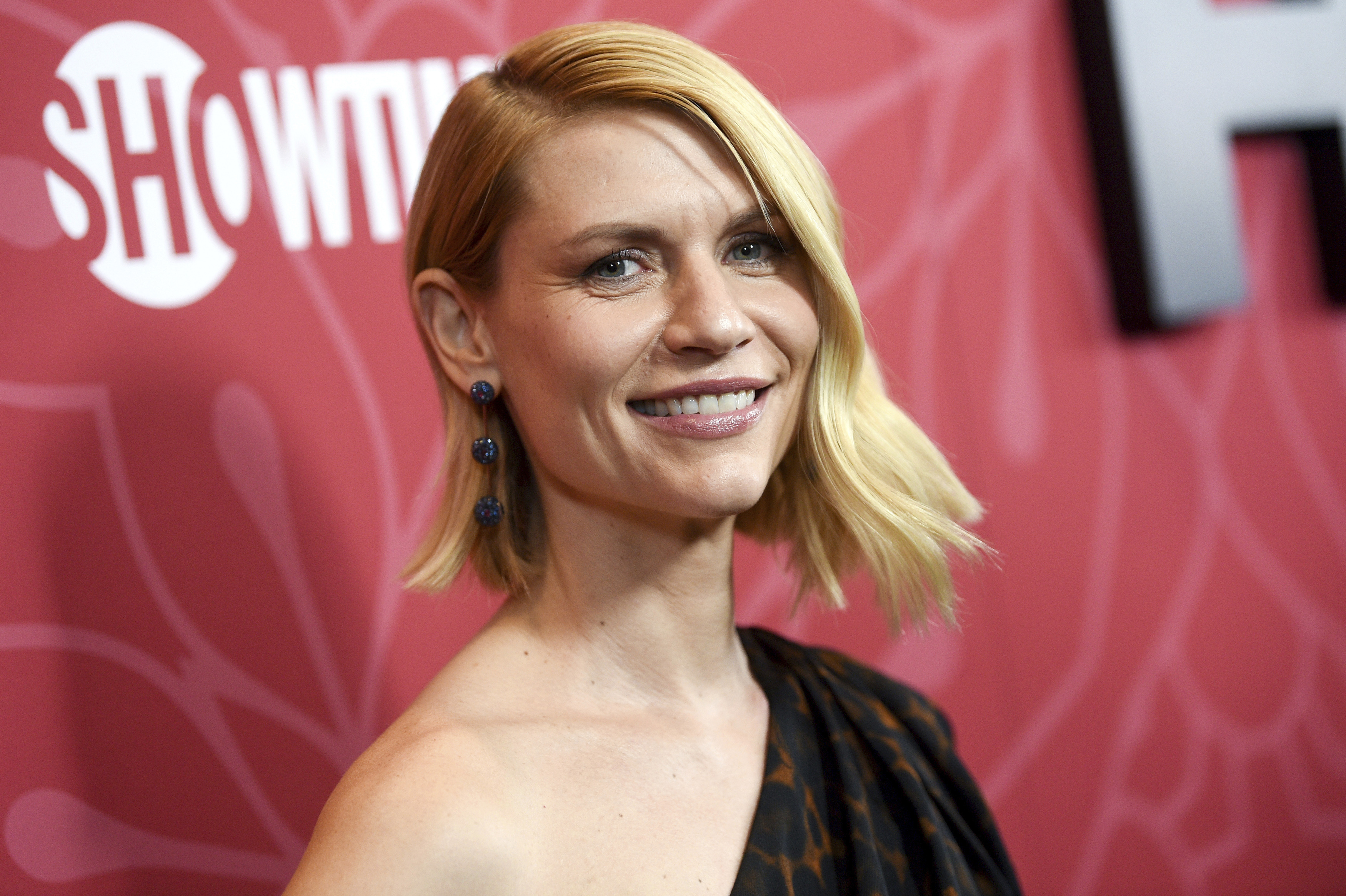 'Homeland' stars say farewell to their Showtime spy series