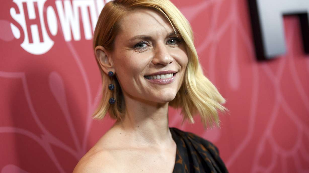 'Homeland' stars say farewell to their Showtime spy series