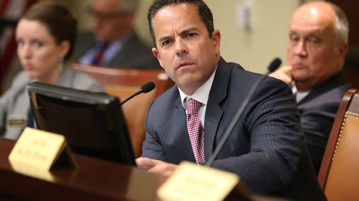 Tax breaks this session? House speaker won't commit