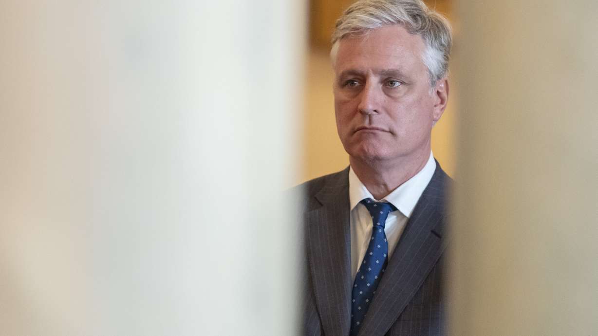 Trump aide ties Israeli settlements to rising anti-Semitism